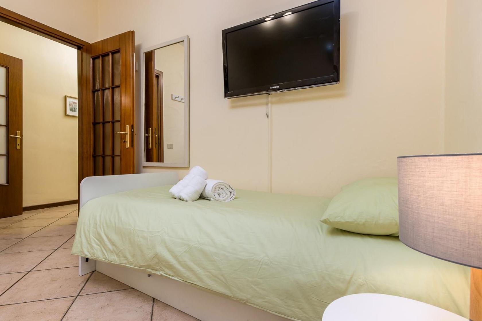 - Near Downtown - Bergamo Central Stay Екстер'єр фото