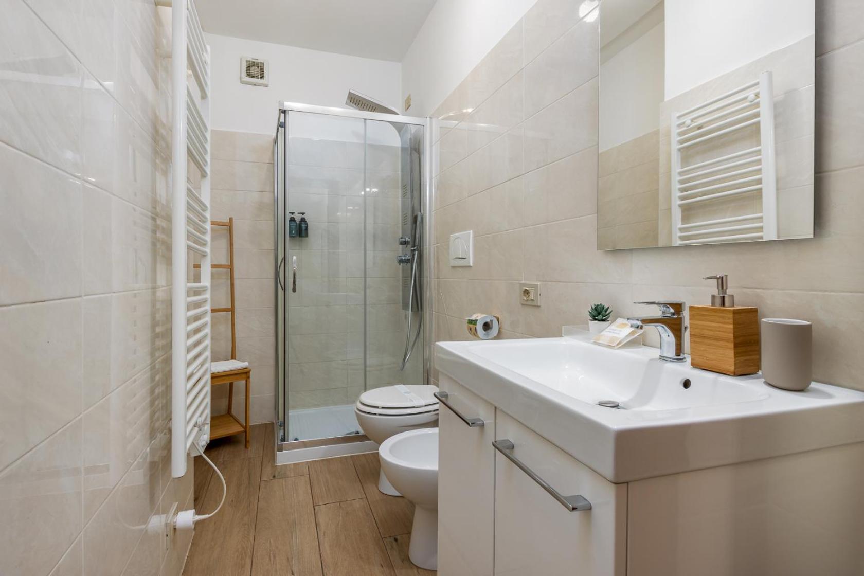- Near Downtown - Bergamo Central Stay Екстер'єр фото