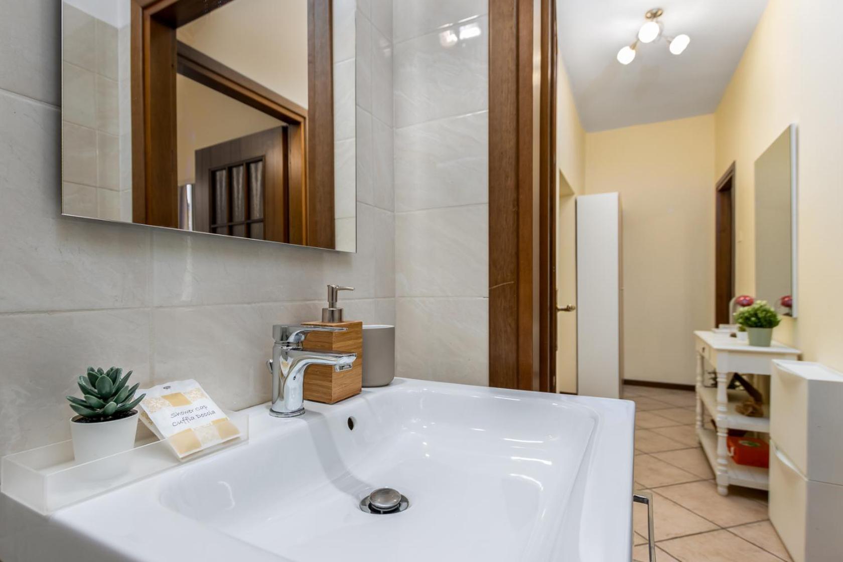 - Near Downtown - Bergamo Central Stay Екстер'єр фото