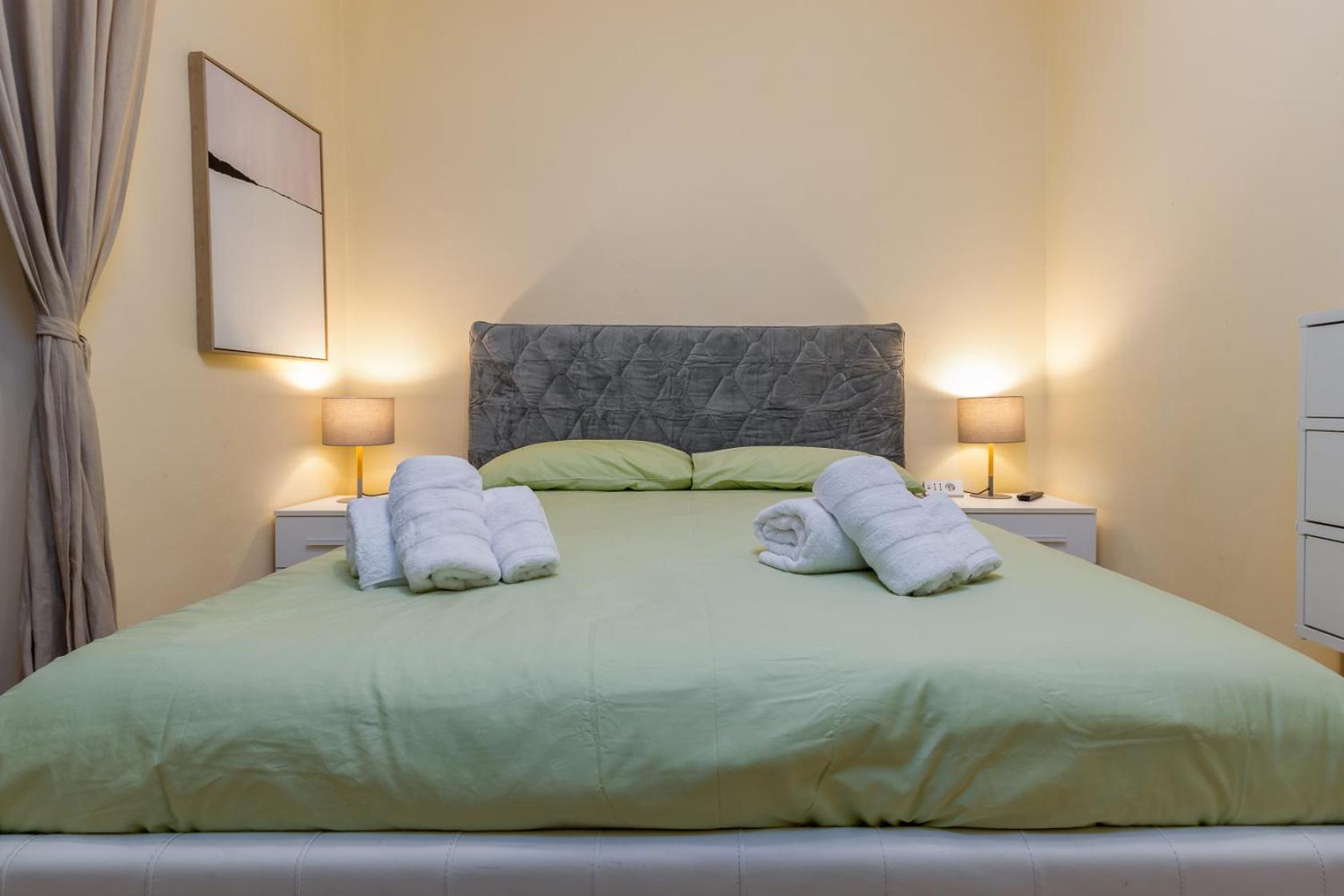 - Near Downtown - Bergamo Central Stay Екстер'єр фото